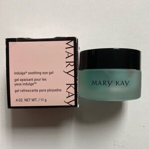Mary Kay Indulge Soothing Eye Gel